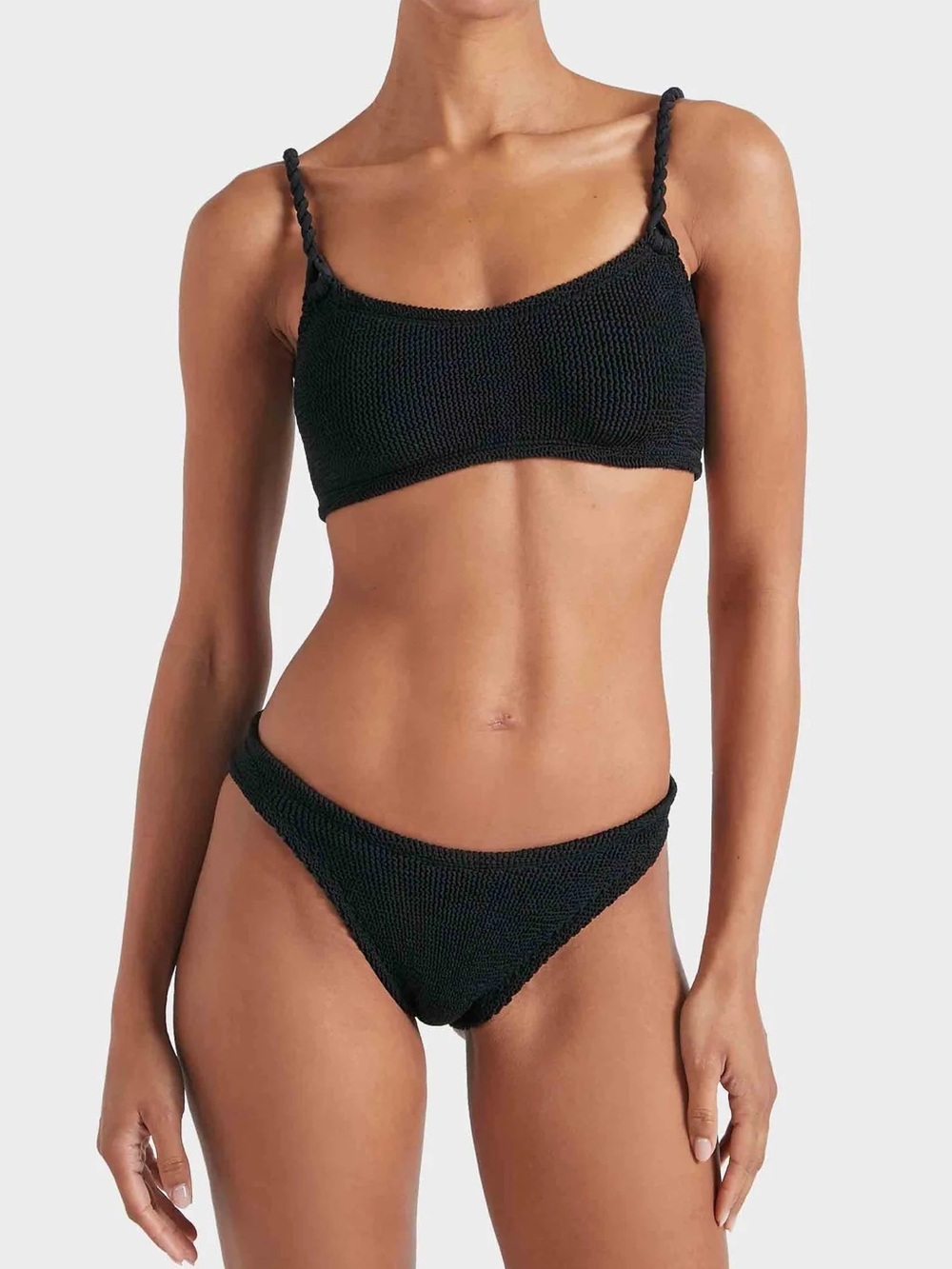 NWT Hunza G Phoebe Bikini